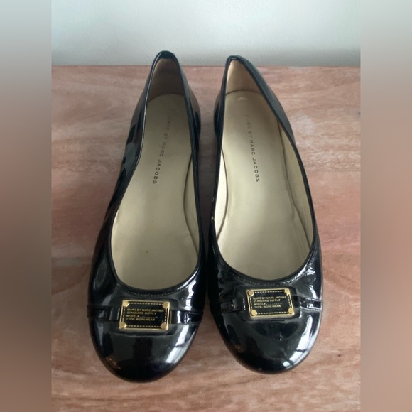 Marc Jacobs ballet flats - Picture 3 of 3
